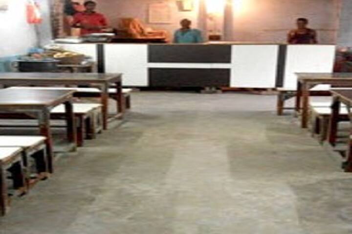 cafeteria